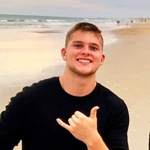 Meet your Posher, Isaac